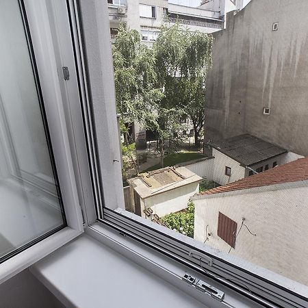 Apartment Slavija Dordegol Екстериор снимка