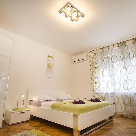Apartment Slavija Dordegol Екстериор снимка