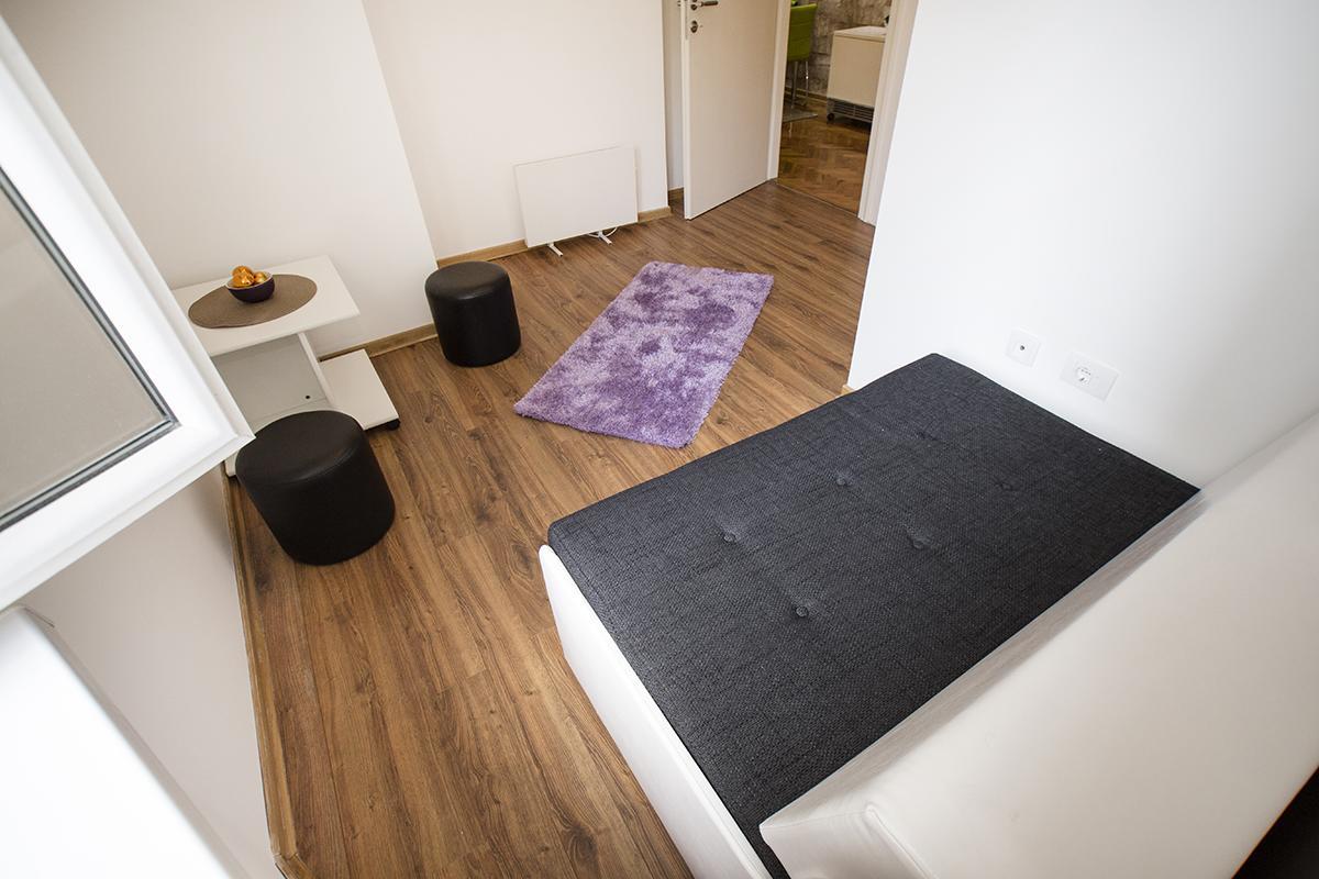 Apartment Slavija Dordegol Екстериор снимка