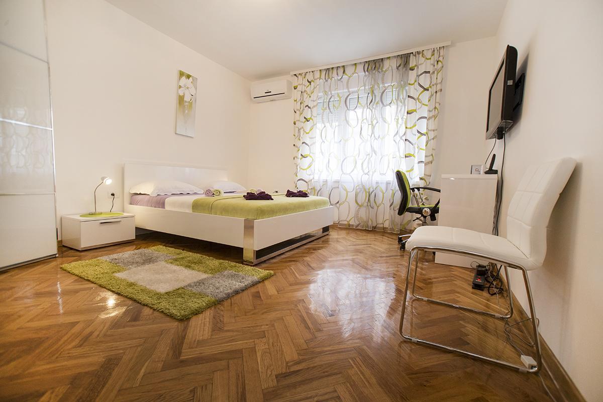 Apartment Slavija Dordegol Екстериор снимка