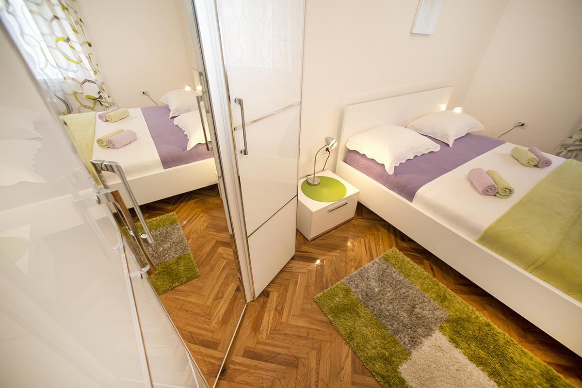 Apartment Slavija Dordegol Екстериор снимка