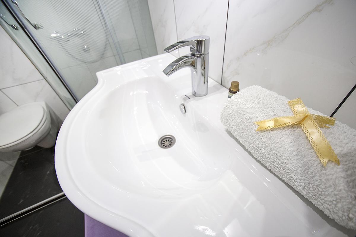 Apartment Slavija Dordegol Екстериор снимка