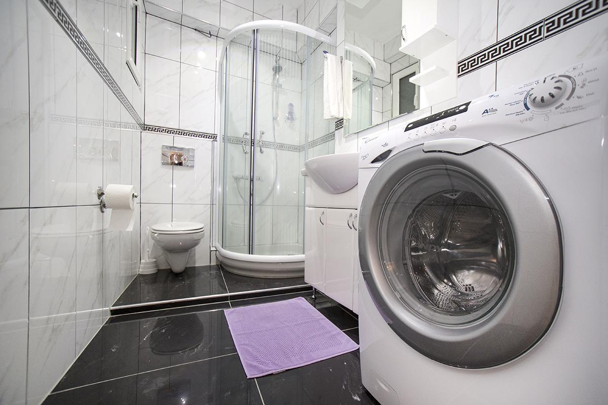 Apartment Slavija Dordegol Екстериор снимка