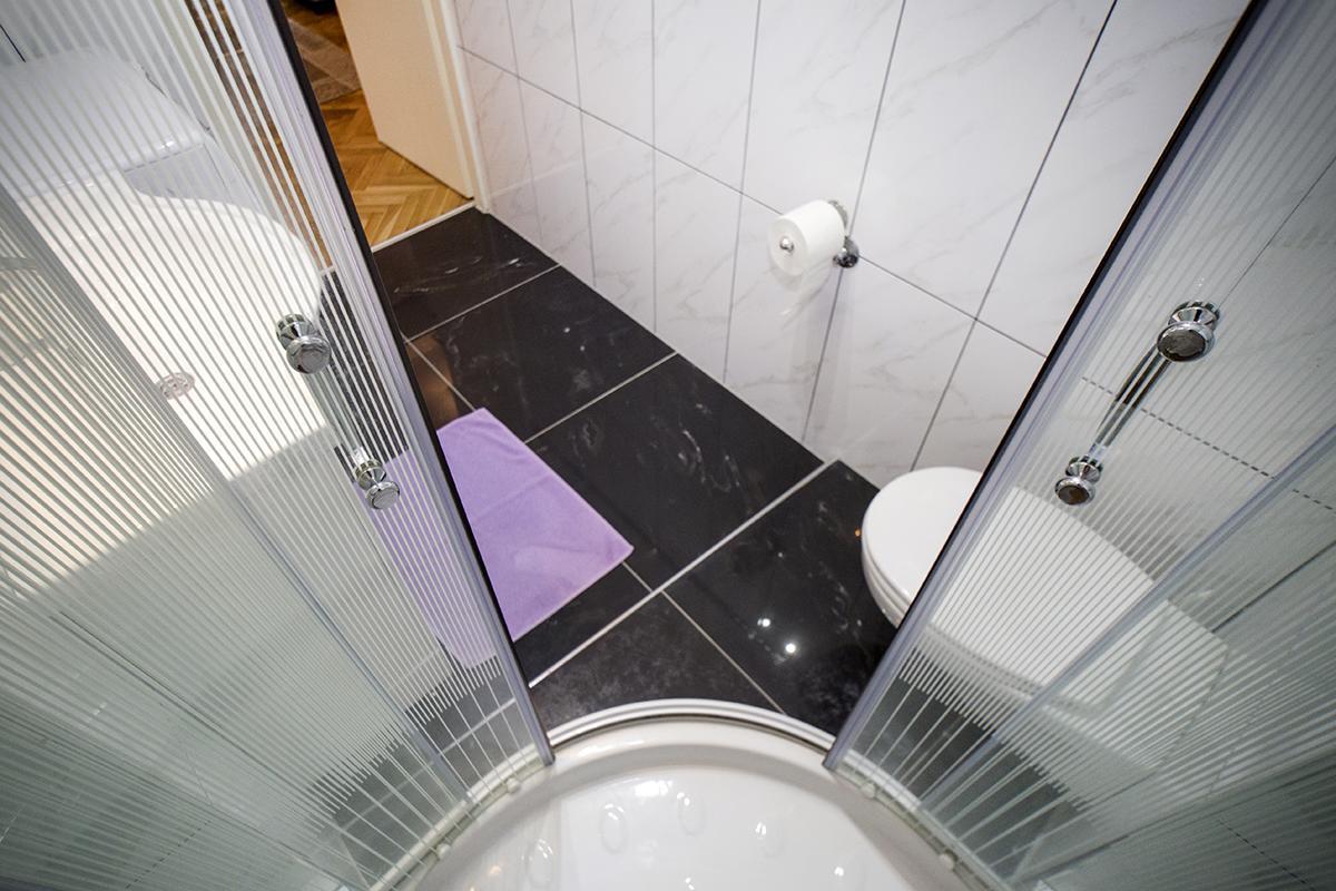 Apartment Slavija Dordegol Екстериор снимка