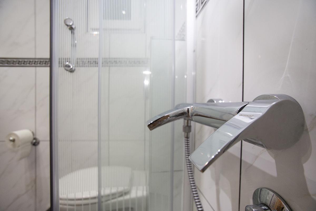 Apartment Slavija Dordegol Екстериор снимка