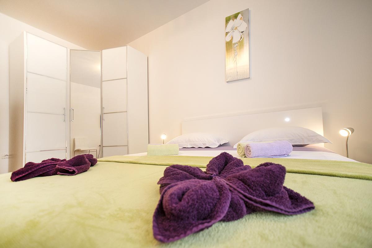 Apartment Slavija Dordegol Екстериор снимка