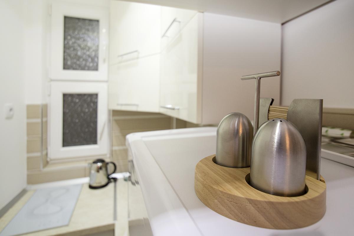 Apartment Slavija Dordegol Екстериор снимка