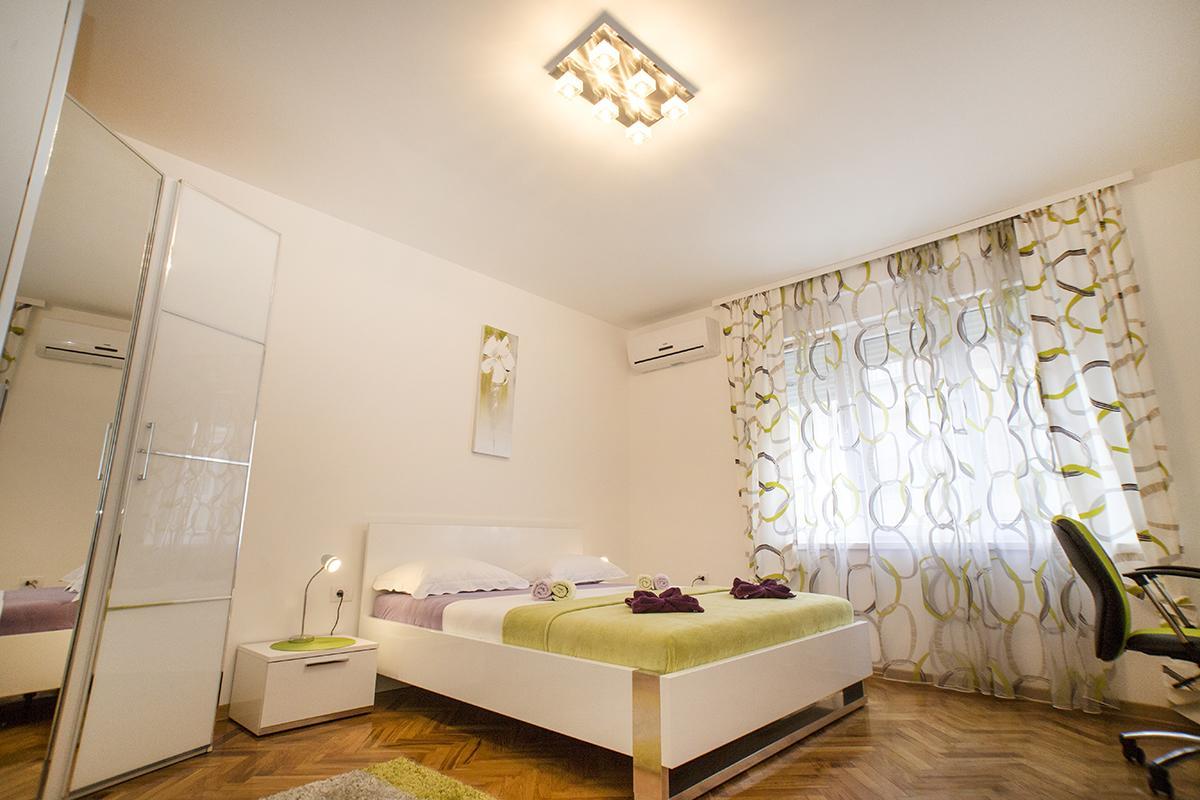 Apartment Slavija Dordegol Екстериор снимка